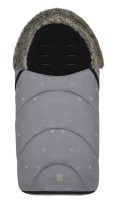 Plic pentru bebeluși Kikka Boo Trendy Galaxy Grey (31108040160) imaginea #1 — magazin online Desire.md