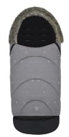 Plic pentru bebeluși Kikka Boo Trendy Galaxy Grey (31108040160) imaginea #2 — magazin online Desire.md