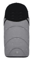 Plic pentru bebeluși Kikka Boo Trendy Galaxy Grey (31108040160) imaginea #3 — magazin online Desire.md