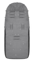 Plic pentru bebeluși Kikka Boo Trendy Galaxy Grey (31108040160) imaginea #5 — magazin online Desire.md