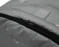 Plic pentru bebeluși Kikka Boo Trendy Galaxy Grey (31108040160) imaginea #7 — magazin online Desire.md
