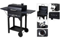 Gratar BBQ 109X34X98cm (57400) imaginea #2 — magazin online Desire.md