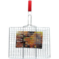 Coș-gratar BBQ JH-2029