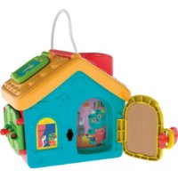 Joc educativ Clementoni Baby House (17857)  imaginea #2 — magazin online Desire.md