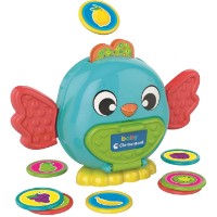 Joc educativ Clementoni Birdy Bank (17494)  imaginea #2 — magazin online Desire.md