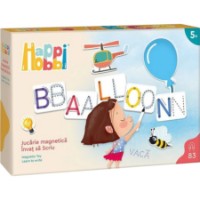 Развивающий набор Happi Hobbi 1029-64557