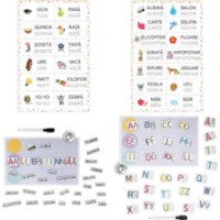 Развивающий набор Happi Hobbi 1029-64557 фото №3 — интернет-магазин Desire.md