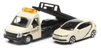 Mașină Bburago 1:43 Tow Truck White (18-31400) imaginea #2 — magazin online Desire.md