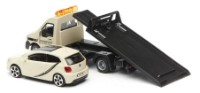Mașină Bburago 1:43 Tow Truck White (18-31400) imaginea #5 — magazin online Desire.md