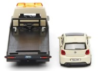 Mașină Bburago 1:43 Tow Truck White (18-31400) imaginea #6 — magazin online Desire.md