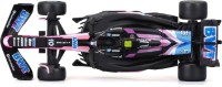 Mașină Bburago F1 Alpine A524 1:43 (18-38219) imaginea #5 — magazin online Desire.md