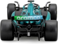 Mașină Bburago F1 Aston Martin 1:43 (18-38090) imaginea #7 — magazin online Desire.md