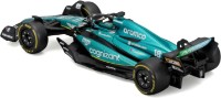 Mașină Bburago F1 Aston Martin 1:43 (18-38090) imaginea #3 — magazin online Desire.md