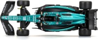 Mașină Bburago F1 Aston Martin 1:43 (18-38090) imaginea #4 — magazin online Desire.md