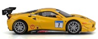 Mașină Bburago Ferrari 488 Challenge 1:43 (18-36306) imaginea #2 — magazin online Desire.md