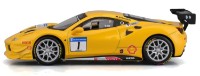 Mașină Bburago Ferrari 488 Challenge 1:43 (18-36306) imaginea #3 — magazin online Desire.md