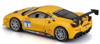 Mașină Bburago Ferrari 488 Challenge 1:43 (18-36306) imaginea #4 — magazin online Desire.md