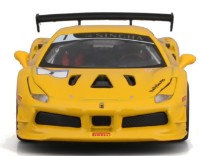 Mașină Bburago Ferrari 488 Challenge 1:43 (18-36306) imaginea #6 — magazin online Desire.md