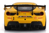 Mașină Bburago Ferrari 488 Challenge 1:43 (18-36306) imaginea #7 — magazin online Desire.md