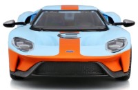 Mașină Bburago Ford GT 1:32 (18-41164) imaginea #2 — magazin online Desire.md