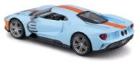Mașină Bburago Ford GT 1:32 (18-41164) imaginea #3 — magazin online Desire.md
