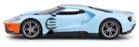 Mașină Bburago Ford GT 1:32 (18-41164) imaginea #6 — magazin online Desire.md