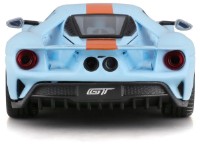 Mașină Bburago Ford GT 1:32 (18-41164) imaginea #7 — magazin online Desire.md