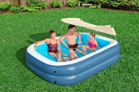Бассейн Bestway 54449  фото №7 — интернет-магазин Desire.md