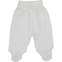 Pantaloni pentru copii Minikin 62cm White (21380362)