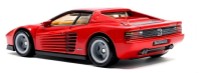 Mașină Hot Wheels Modern Classics (JKF00) imaginea #3 — magazin online Desire.md