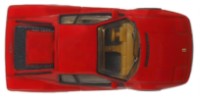 Mașină Hot Wheels Modern Classics (JKF00) imaginea #2 — magazin online Desire.md