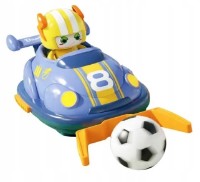 Jucărie teleghidată Maxlife MXRC-700 Soccer imaginea #3 — magazin online Desire.md