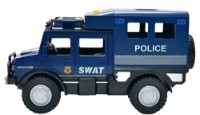 Vehicul de urgență ChiToys Police (WY980B) imaginea #4 — magazin online Desire.md