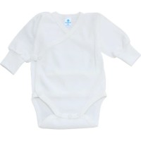 Body pentru copii Minikin White 56cm (21370356)