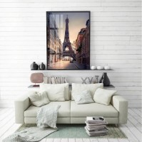 Pictură ArtShop Eiffel Tower 30x45cm (PCM103-XL)
