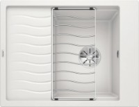Кухонная мойка Blanco 524818 45S (524818)