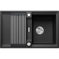 Кухонная мойка Blanco Adira 45S RV SG ANT RC AC SINK (527586)
