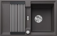 Кухонная мойка Blanco Adira 45S RV SG RGR RC AC SINK (527587)