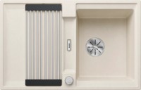 Кухонная мойка Blanco Adira 45S RV SG SOW RC AC SINK (527590)