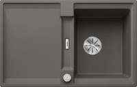 Chiuvetă de bucătărie Blanco Adira 45S RV SG VGR RC AC SINK (527588) imaginea #1 — magazin online Desire.md