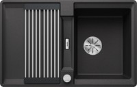 Кухонная мойка Blanco Adira 45S-F RV SG ANT RC AC SINK (527594) фото №1 — интернет-магазин Desire.md