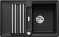 Кухонная мойка Blanco Adira 45S-F RV SG BLA RC AC SINK (527593) фото №1 — интернет-магазин Desire.md