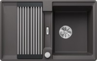 Кухонная мойка Blanco Adira 45S-F RV SG RGR RC AC SINK (527595) фото №1 — интернет-магазин Desire.md
