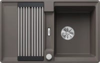 Кухонная мойка Blanco Adira 45S-F RV SG VGR RC AC SINK (527596) фото №1 — интернет-магазин Desire.md