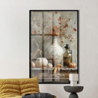 Pictură ArtShop Autumn Still Life 30x45cm (PNAT123-XL)