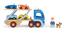 Set de mașini Moulin Roty MR725736 imaginea #2 — magazin online Desire.md