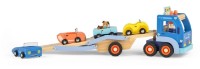 Set de mașini Moulin Roty MR725736 imaginea #3 — magazin online Desire.md