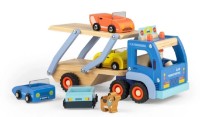 Set de mașini Moulin Roty MR725736 imaginea #4 — magazin online Desire.md