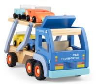 Set de mașini Moulin Roty MR725736 imaginea #9 — magazin online Desire.md