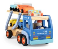 Set de mașini Moulin Roty MR725736